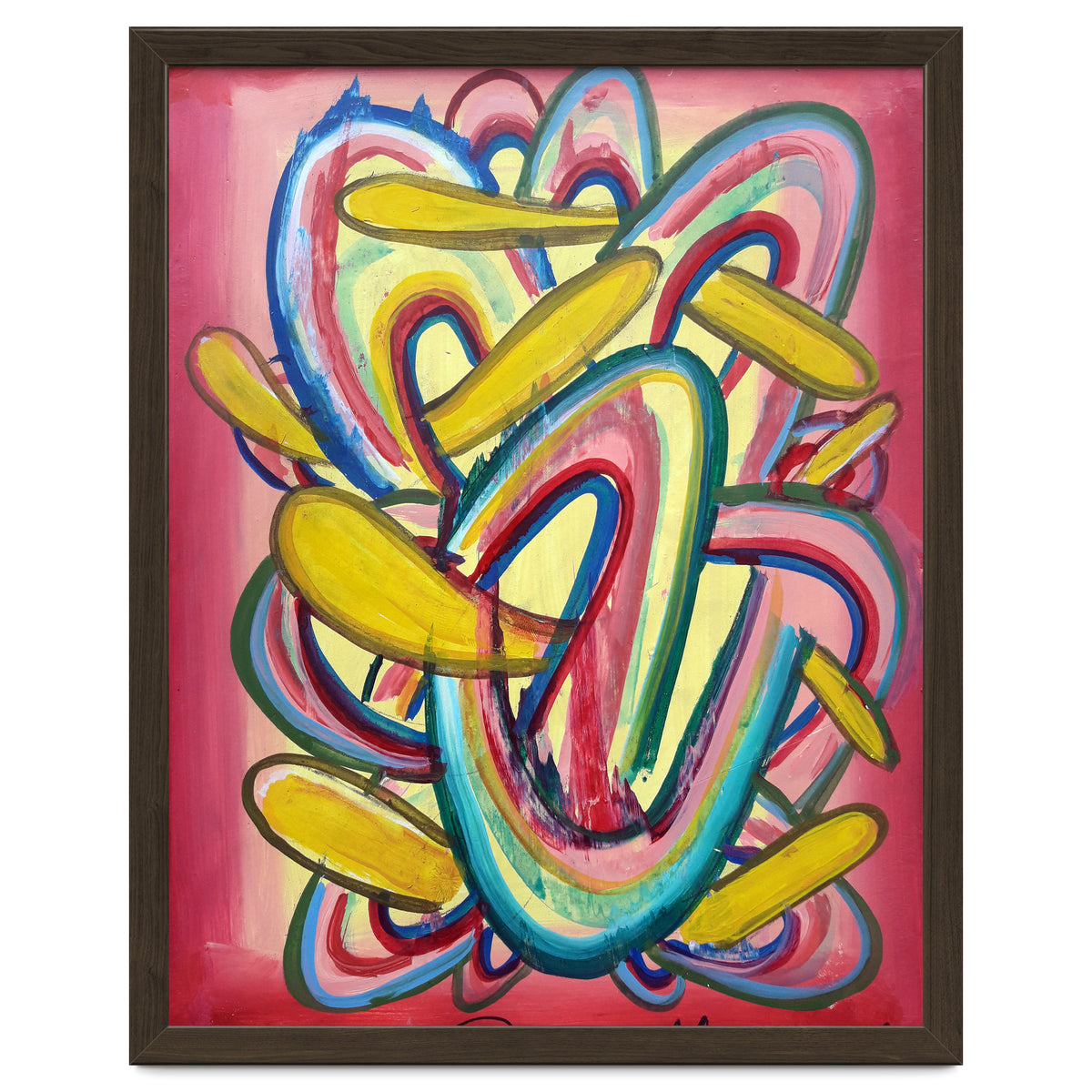 Formas En El Espacio 20