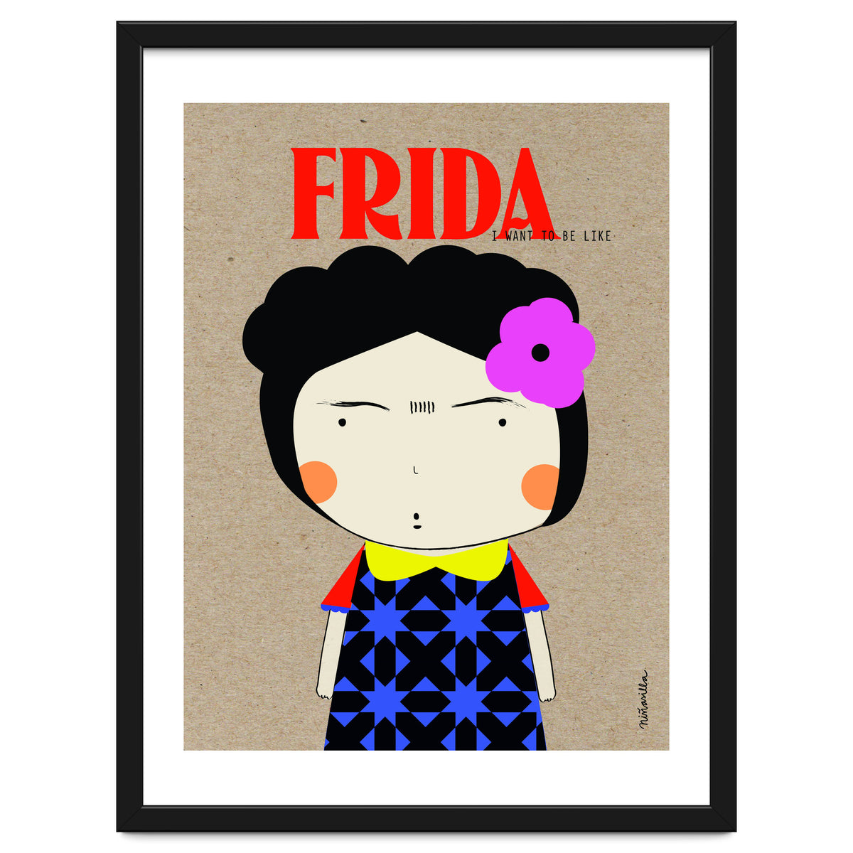 Frida