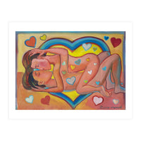 Amor 6 (Print Only)