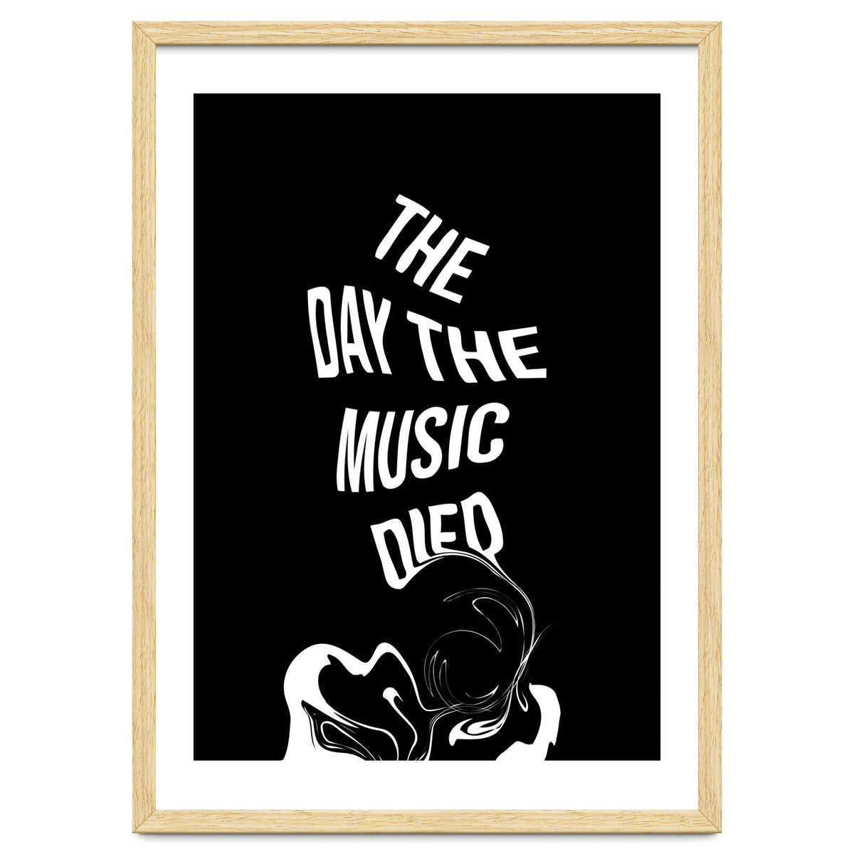 Day The Music Died
