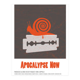 Apocalypse Now (1979) (Print Only) thumbnail