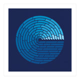 Almighty Ocean (Print Only) thumbnail