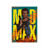 Mad Max (Print Only) thumbnail