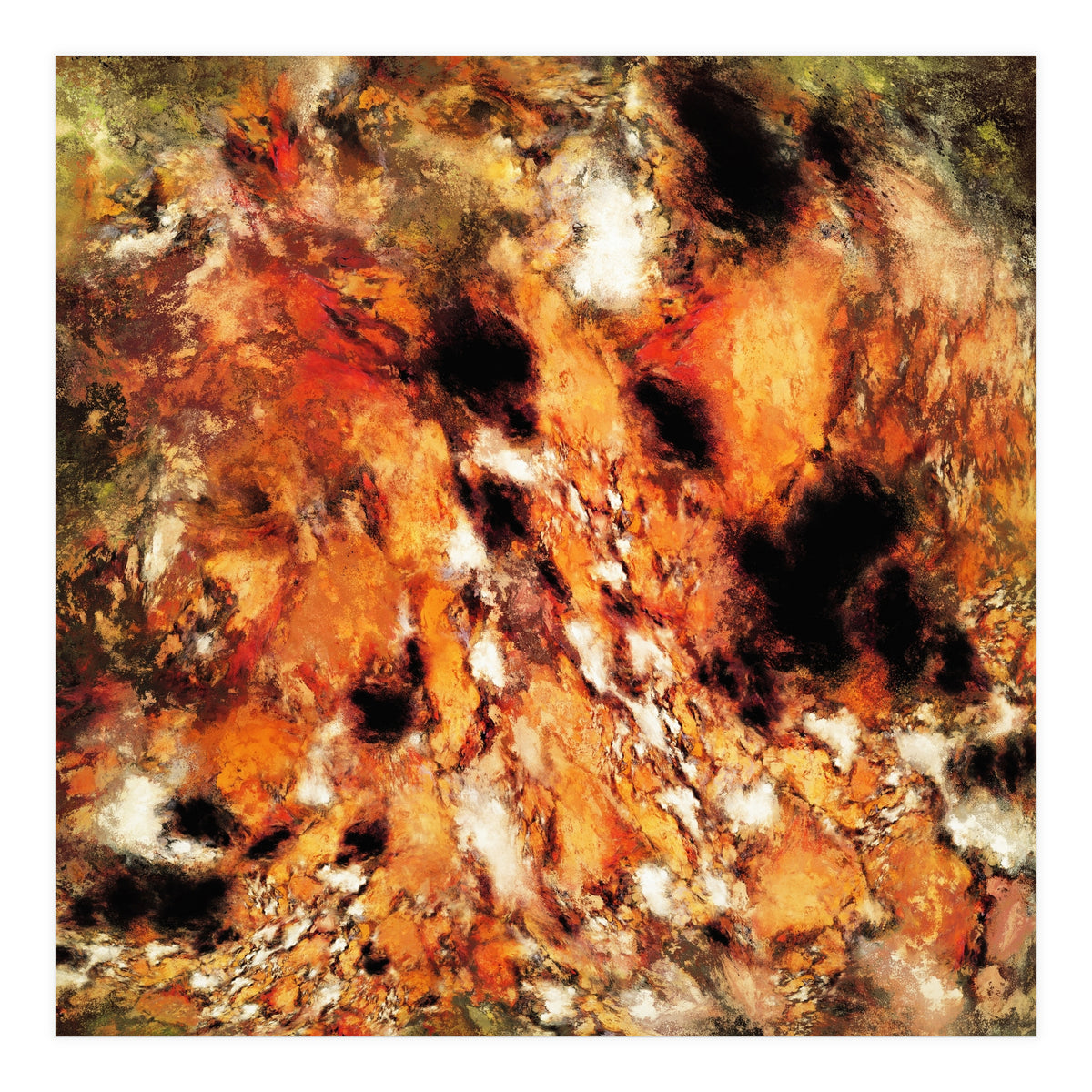 Hot Switch (Print Only)