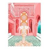 The Blush Palace (Print Only) thumbnail