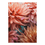 Vintage Dahlia  (Print Only) thumbnail