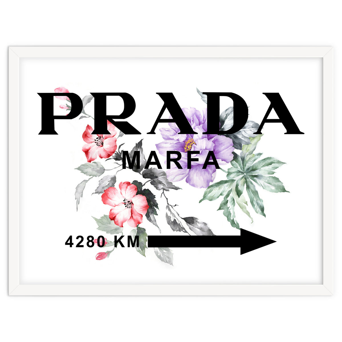 prada marfa