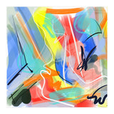 Happy Colors (Print Only) thumbnail