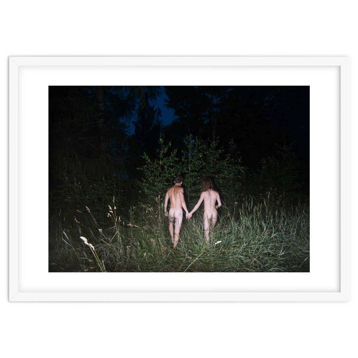 The kids Are all Wild