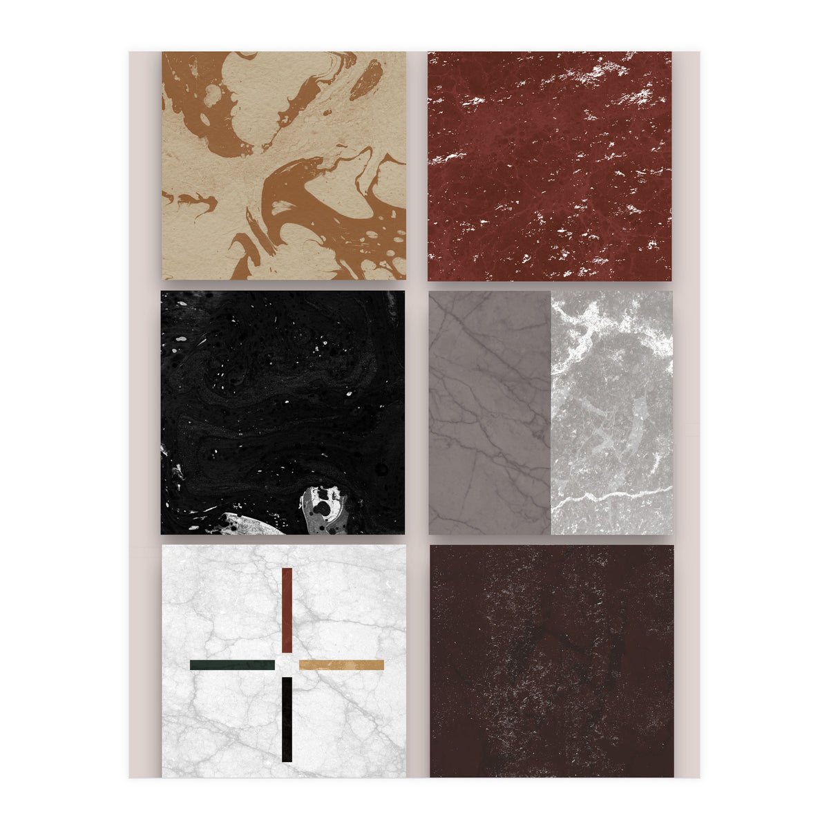 Stoneheart (Print Only)