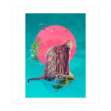 Jaguar (Print Only) thumbnail