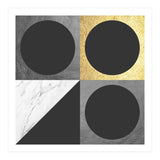 Marble and gold III (Print Only) thumbnail