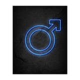 Man (Print Only) thumbnail