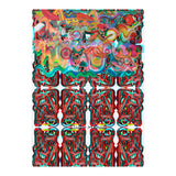 Formas 14 34 3d And Summer 4 (Print Only) thumbnail