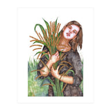 Harvest Season (Print Only) thumbnail