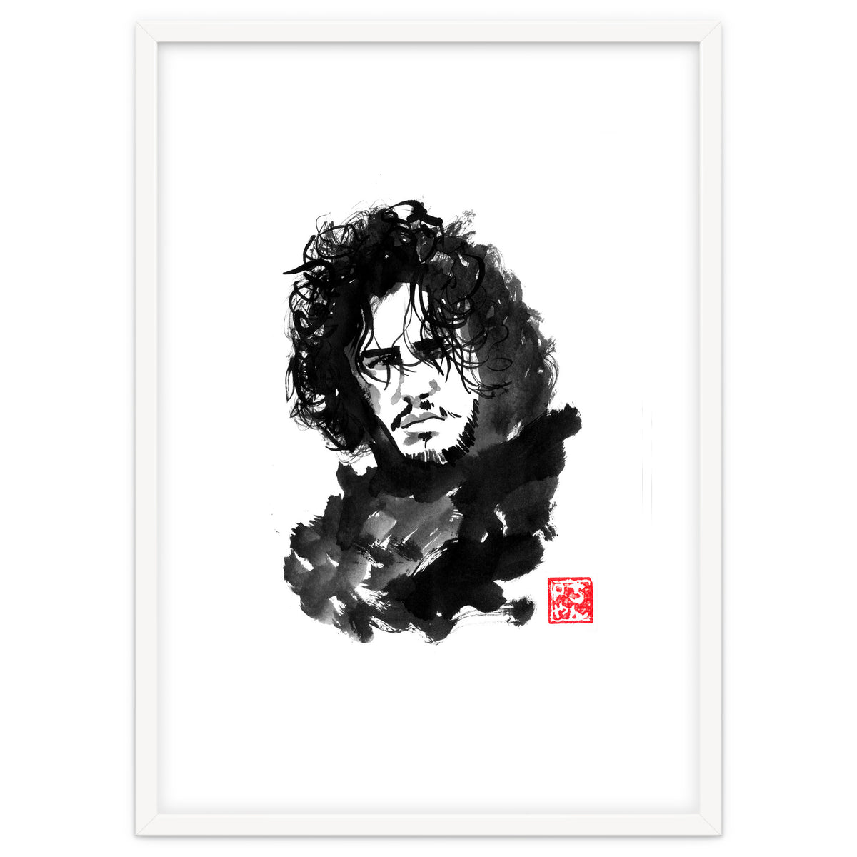 Jon Snow