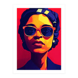 Woman Top (Print Only) thumbnail