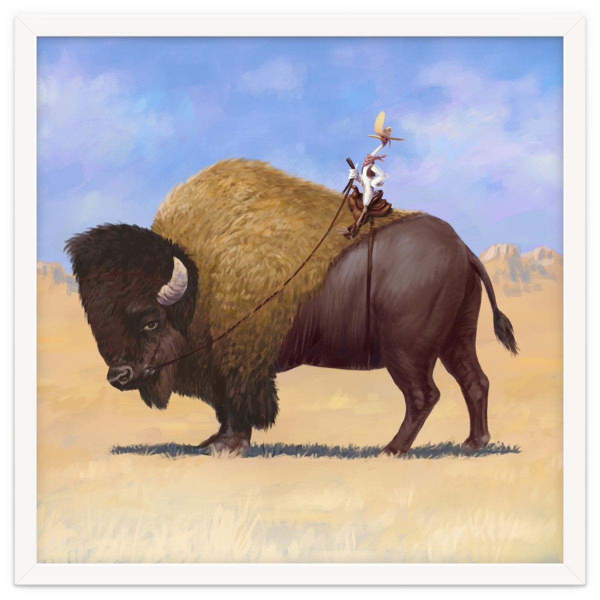 Tales of the Old West