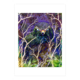 Dead Of Night (Print Only) thumbnail