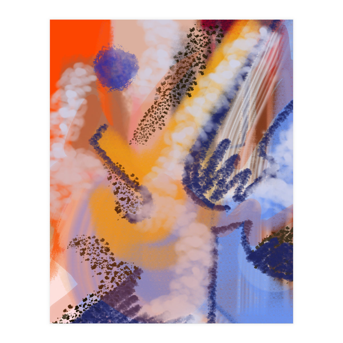 Benesse 8 (Print Only)