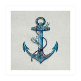 Lost At Sea (Print Only) thumbnail