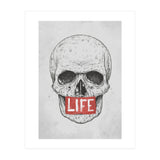 Life II (Print Only) thumbnail