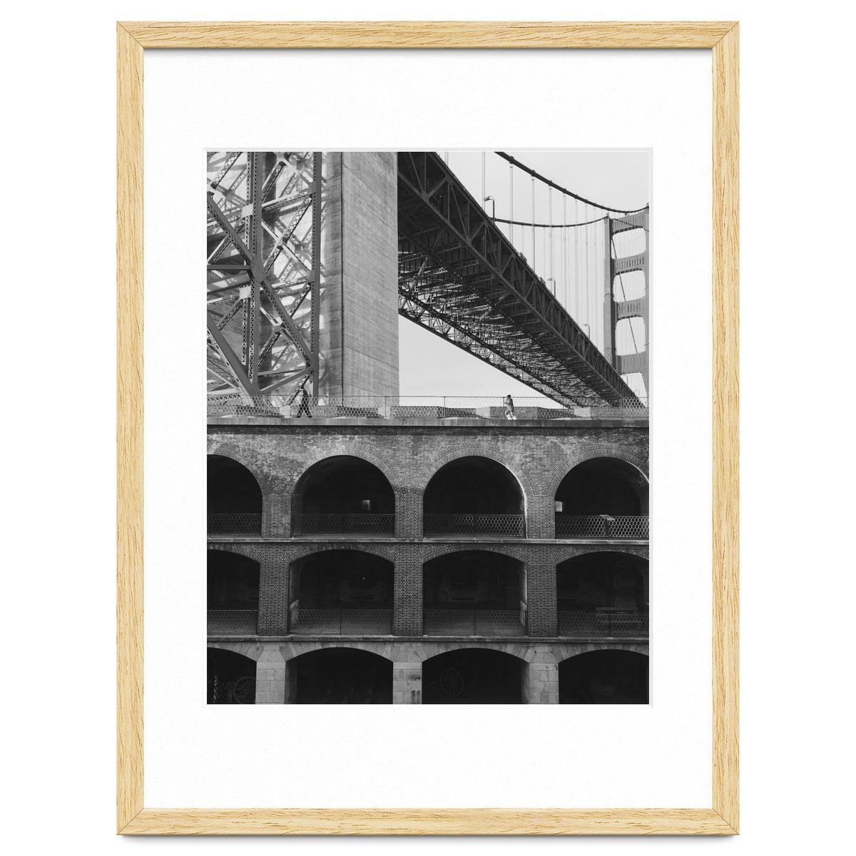 Golden Gate Bridge II