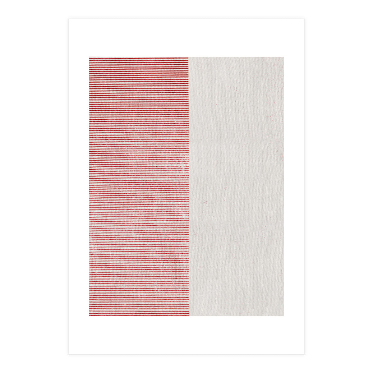 Cut Connections 1 (Print Only)