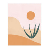 Bohemian Desert Burnt Orange (Print Only) thumbnail