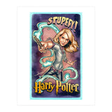 Stupefy (Print Only) thumbnail