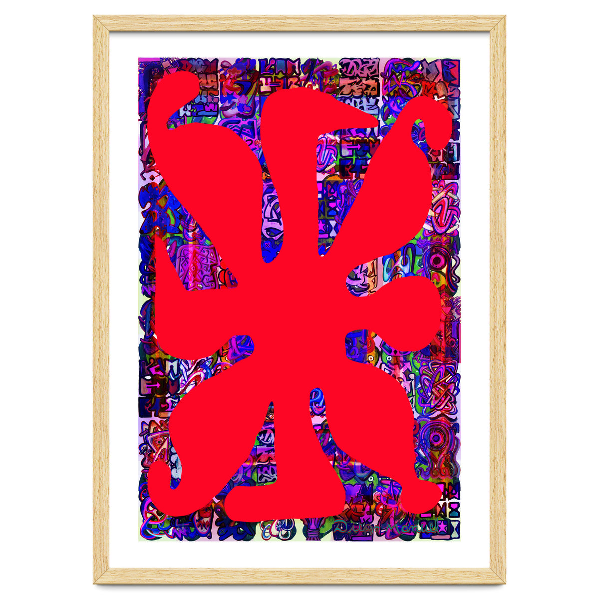 Graffiti Digital Nuevo 2023 141