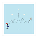 Kein Design Paris (Print Only) thumbnail