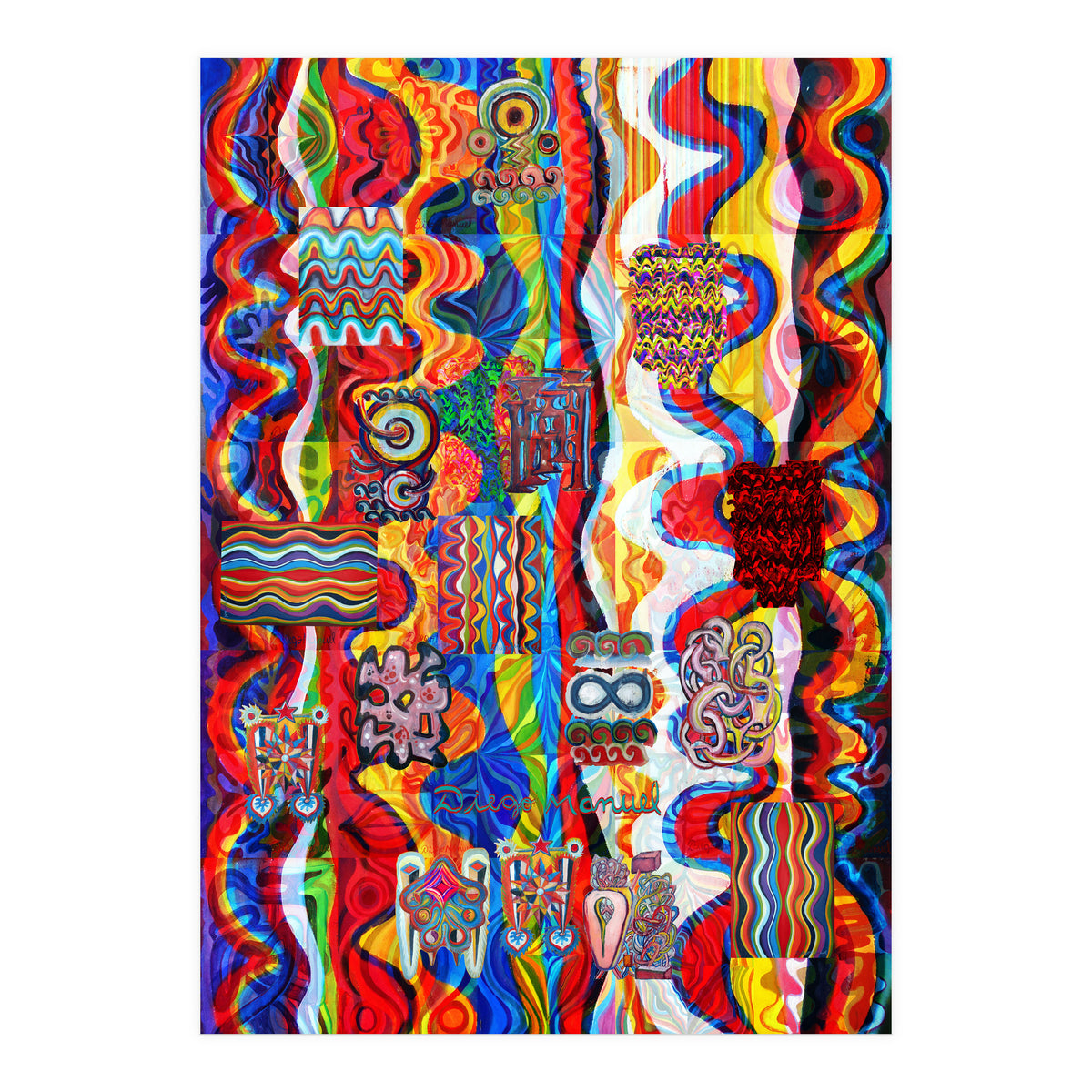 New Graffiti2022 214 (Print Only)