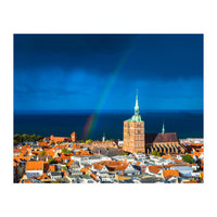 STRALSUND 01 (Print Only)