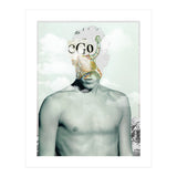 The Man · Itself Cv02 (Print Only) thumbnail