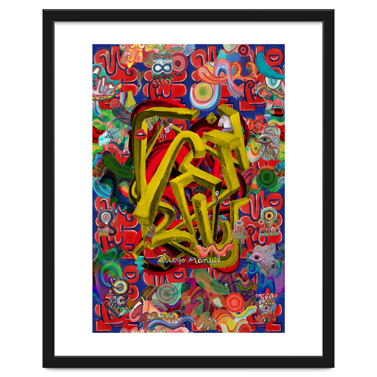 Muchas Cosas 2021 198