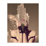 Hamburger Style (Print Only) thumbnail