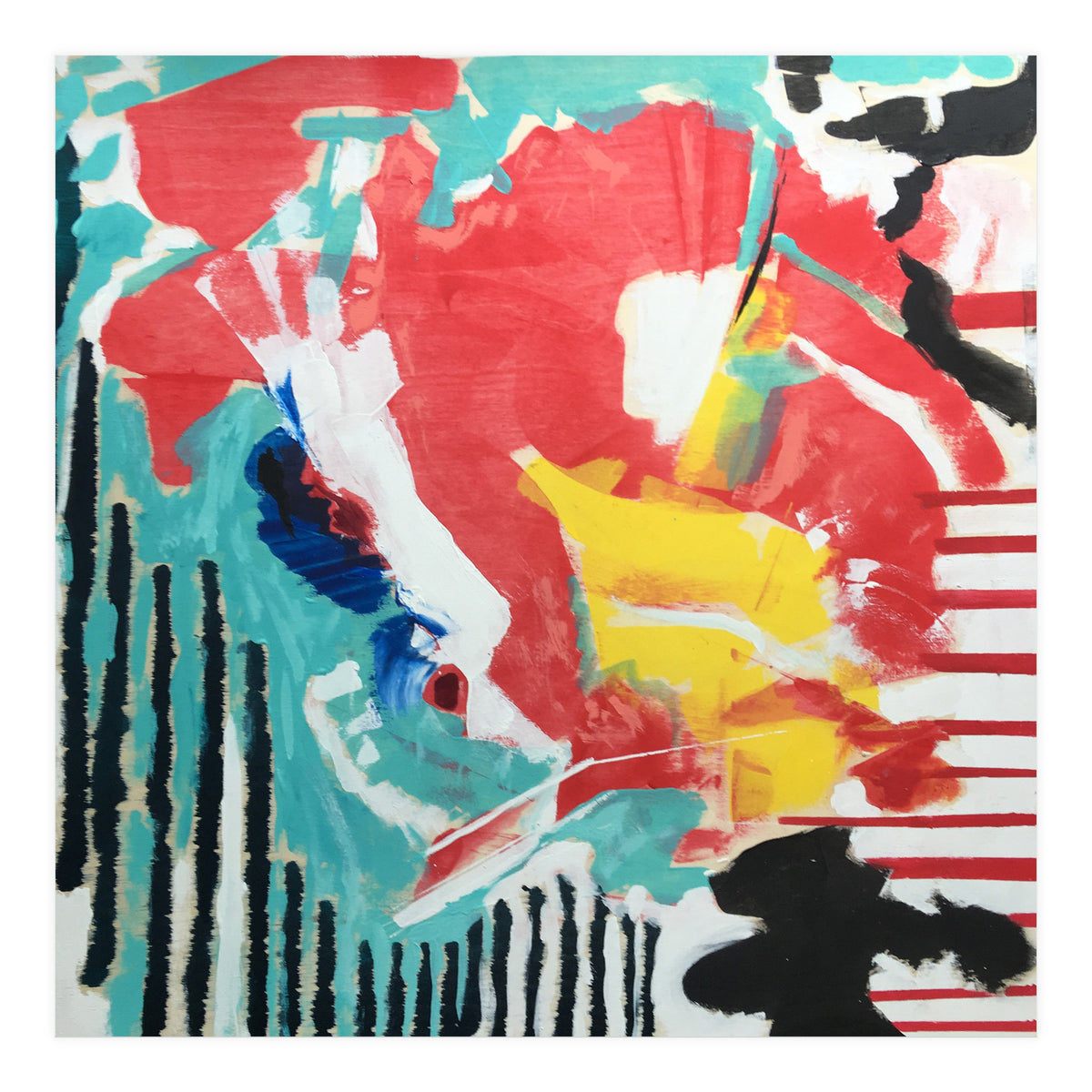 Improv 513 (Print Only)