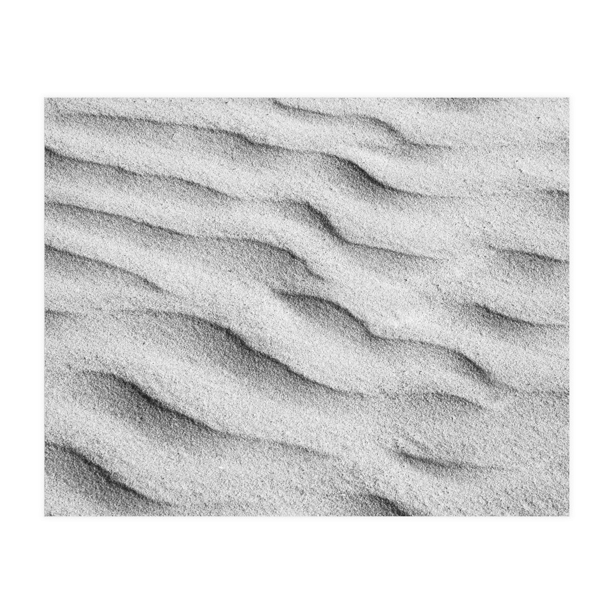 SAND LINES / 1 (Print Only)