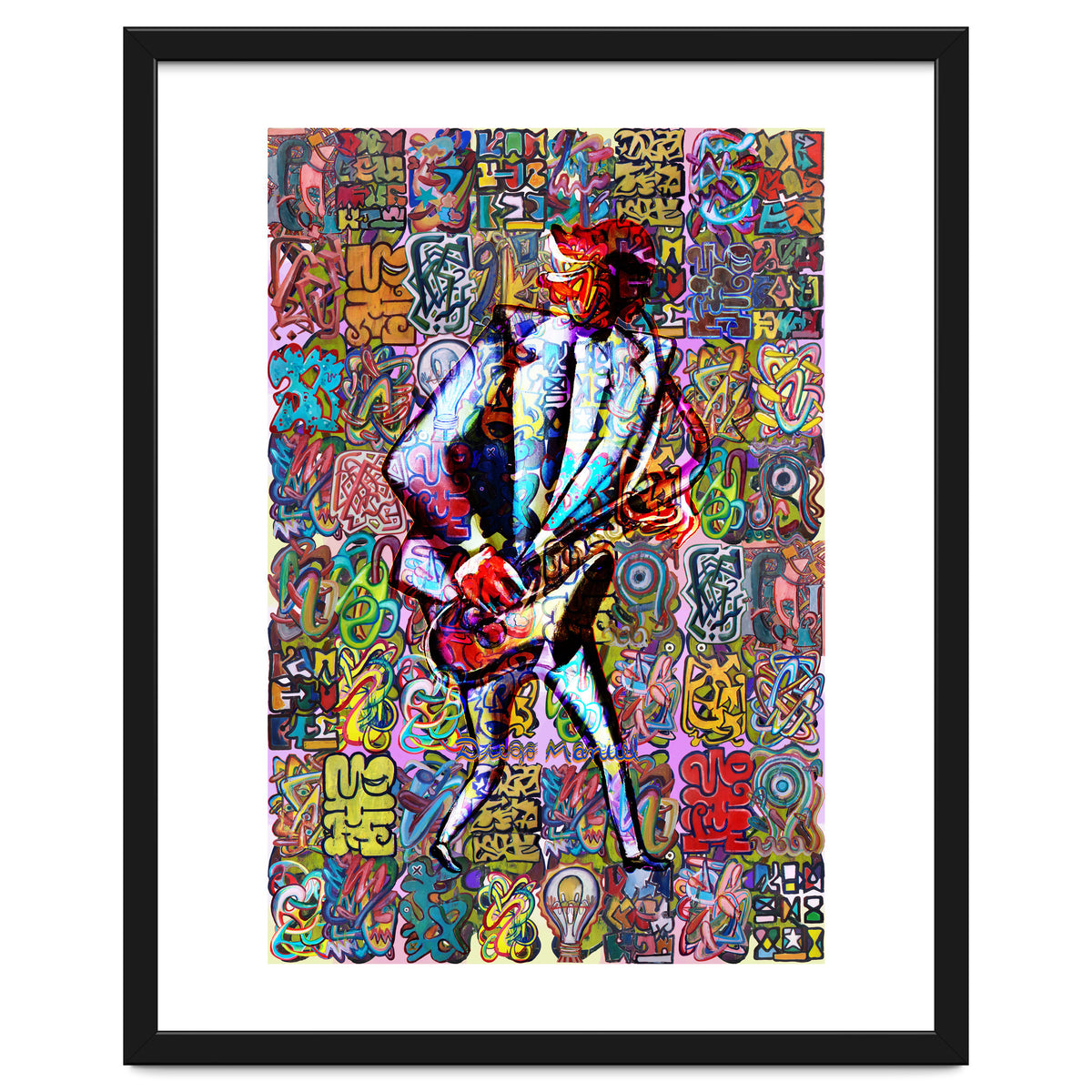 Graffiti Digital 2022 264