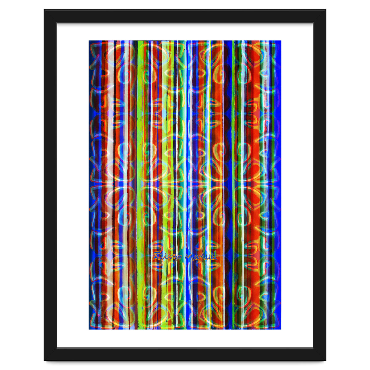 Graffiti Digital 2022 124