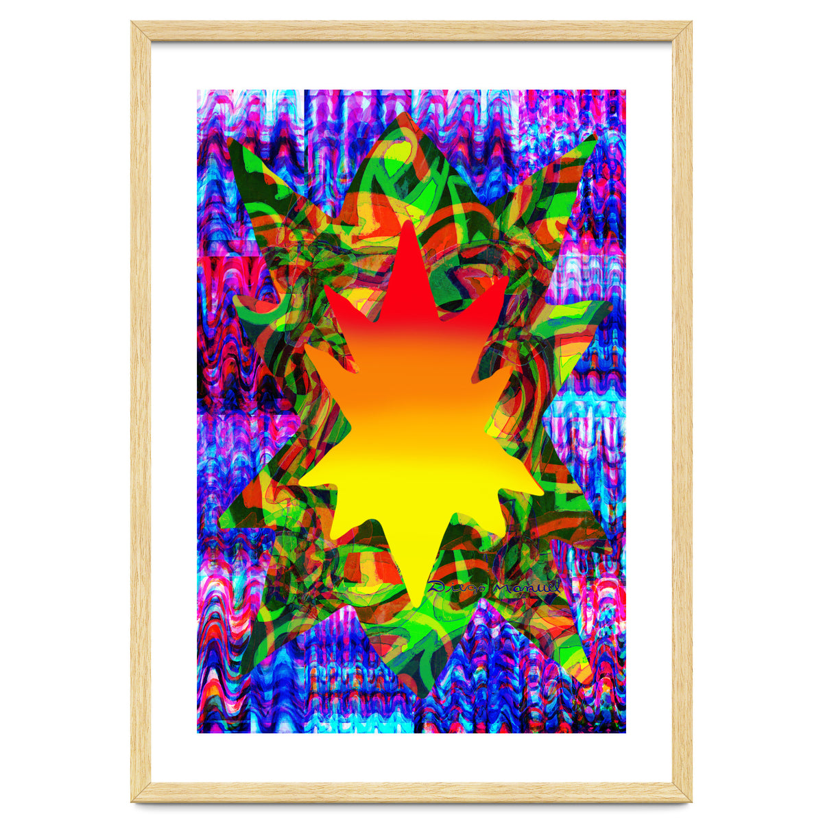 Graffiti Digital Nuevo 2023 74