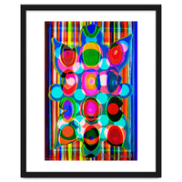 Pop Abstract 2023 Tapiz 121