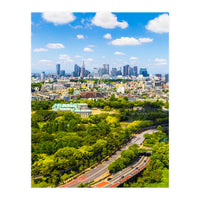 TOKYO 22 (Print Only)