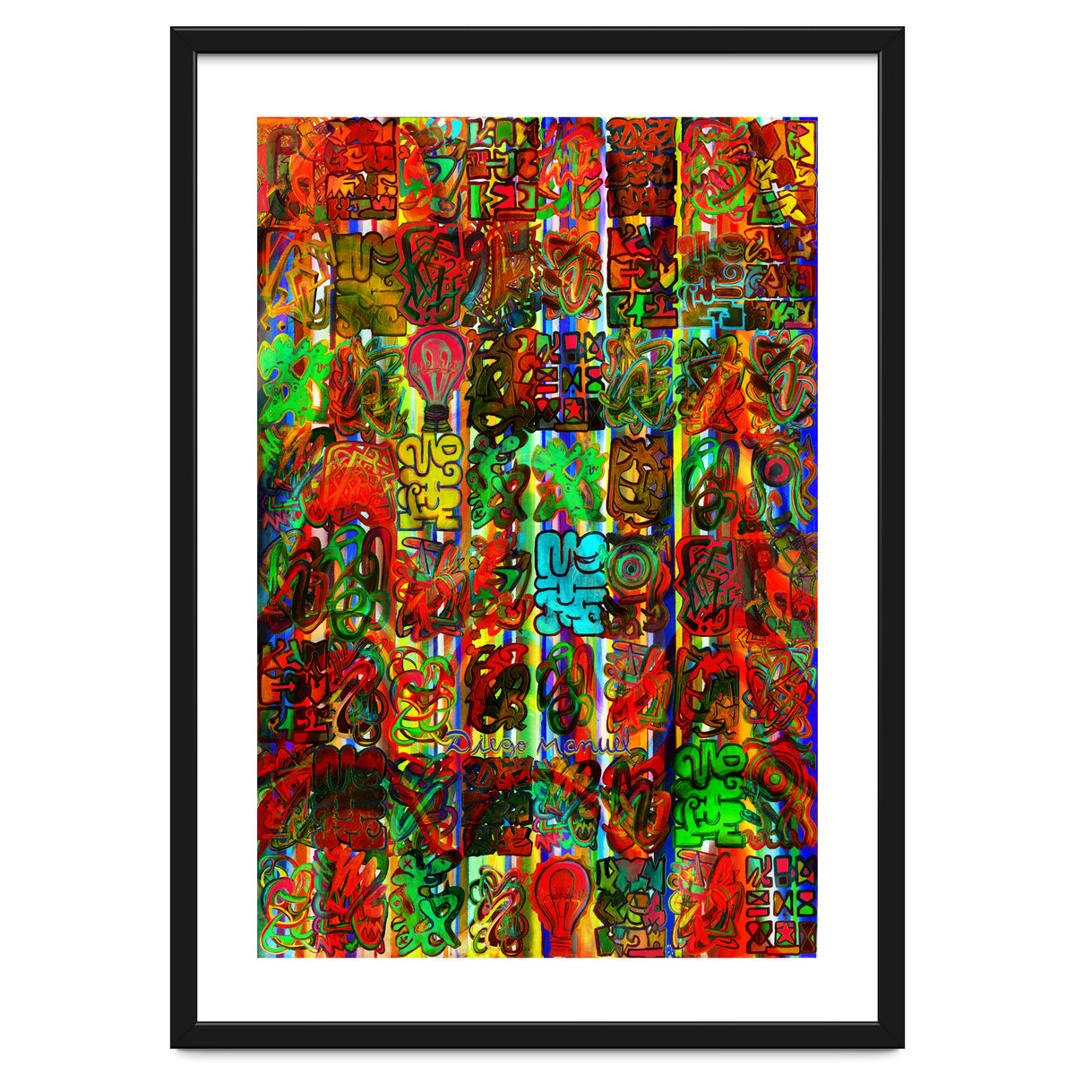 Graffiti Digital 2022 378