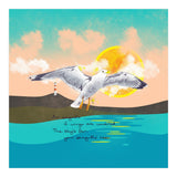 Seagull 1 (Print Only) thumbnail