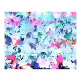 Modern City Abstract (Print Only) thumbnail