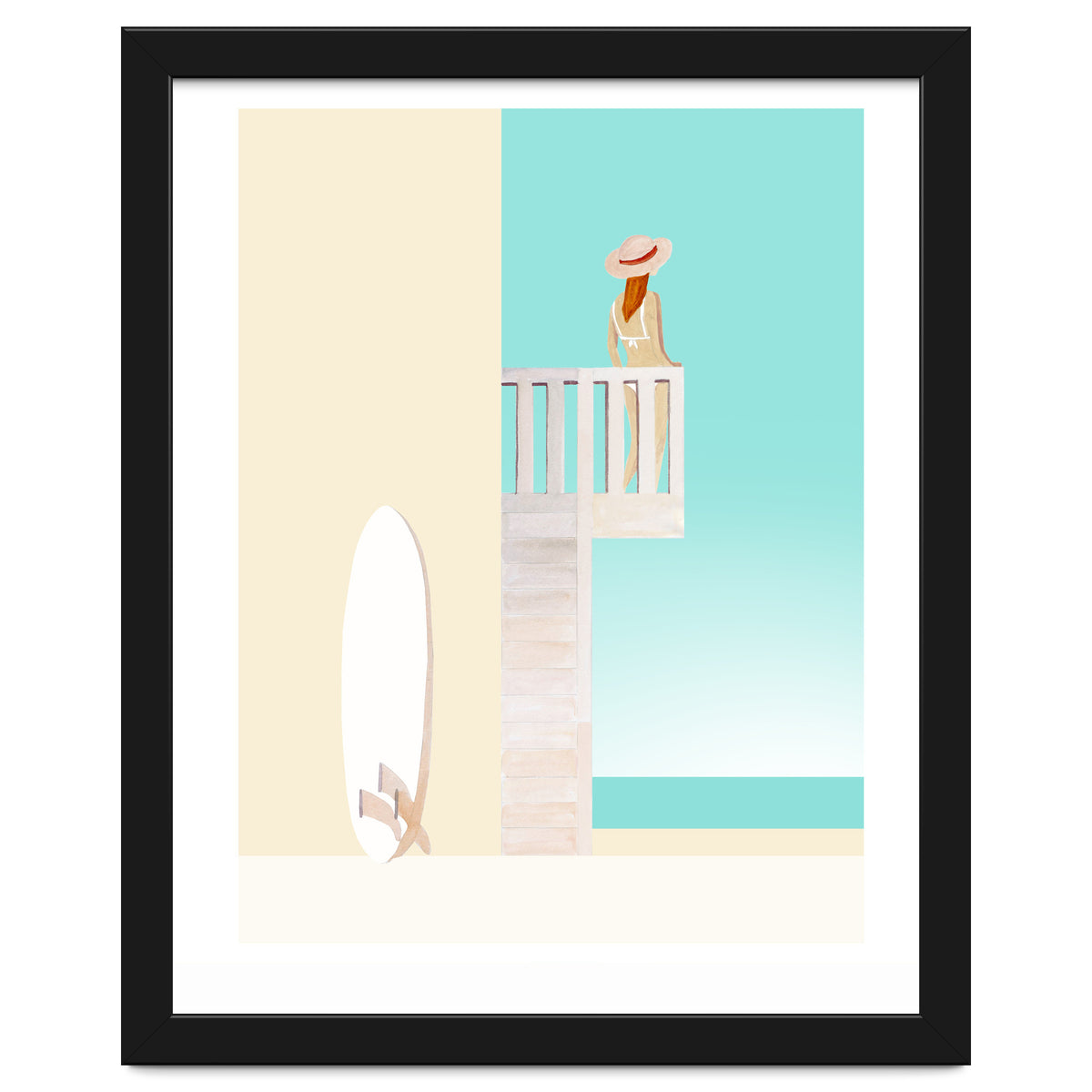 Salt&Surf Oceanbeach Road