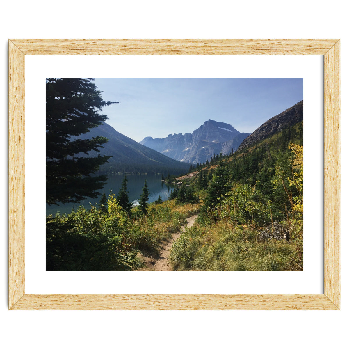 Glacier National Park IV