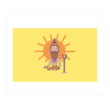 Flying-Sadhu (Print Only) thumbnail